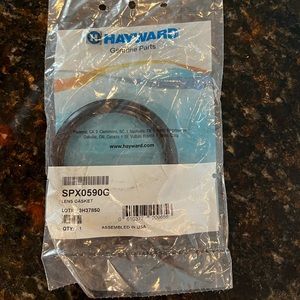 NEW SPX0590G Hayward Pool Light Gasket